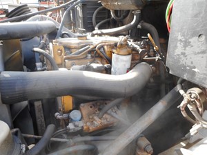 Used 2003 Caterpillar 3126 Engine Core Image