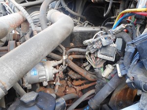 Used 2003 Cummins M11 Engine Core (Stock #074805-1)) Part Image