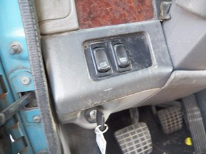 Used 2003 Freightliner CENTURY CLASS 120 Dash Ass'y (Stock #KS8464-19)) Part Image