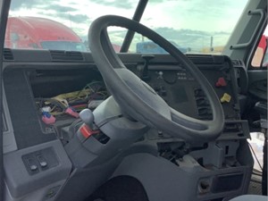 Used 2003 Freightliner CENTURY CLASS 120 Dash Ass'y (Stock #K76249-18)) Part Image