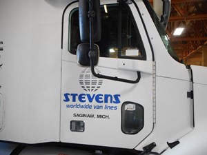 Used 2003 Freightliner CENTURY CLASS 120 Door (Stock #K76249-8)) Part Image