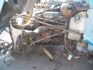 Used 2003 Freightliner CENTURY CLASS 120 Radiator (Stock #KS8464-13)) Part Image