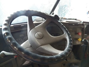 Used 2003 Freightliner COLUMBIA 120 Steering Wheel (Stock #L96609-16)) Part Image
