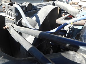 Used 2003 Freightliner COLUMBIA Radiator (Stock #M16498-10)) Part Image