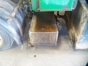 Photo of part