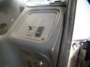 Used 2003 Freightliner CONDOR Dash Ass'y (Stock #L88556-18)) Part Image