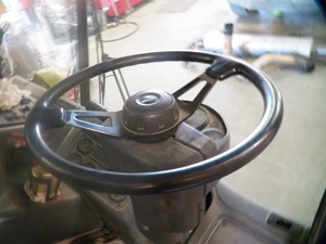 Used 2003 Freightliner CONDOR Steering Wheel (Stock #L88557-17)) Part Image