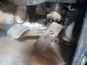 Photo of part