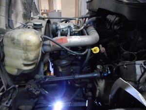 Photo of part