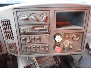 Used 2003 International 7600 Dash Ass'y (Stock #074805-14)) Part Image