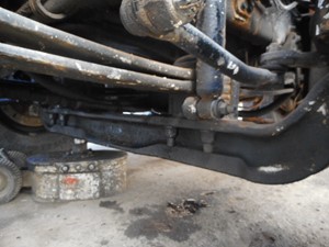 Photo of part