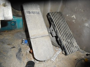 Photo of part