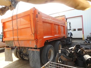 Used 2003 Snow Equipment (Stock #074805-17)) Part Image