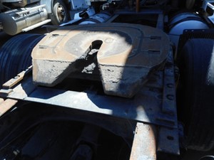 Used 2003 SIMPLEX Air Slide Fifth Wheel (Stock #360509-11)) Part Image