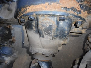 Used 2003 Spicer/Dana DS404 Rear Rear (Tandem Rear or Single) (Stock #K76249-5)) Part Image