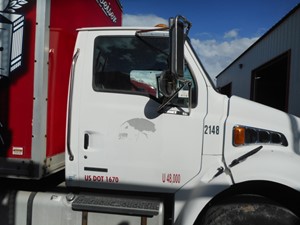 Used 2003 Sterling ACTERRA Door (Stock #L82413-7)) Part Image