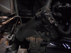 Used 2003 TRW Steering Gear (Stock #667426-16)) Part Image