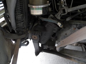 Used 2003 TRW Steering Gear (Stock #L96609-13)) Part Image