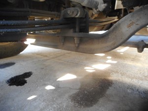 Photo of part
