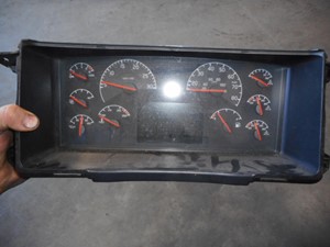Used 2003 Volvo VNL Instrument Cluster (Stock #360509-15)) Part Image