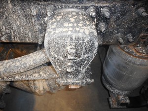 Used 2003 Volvo VNL Suspension Assy (Stock #356385-6)) Part Image