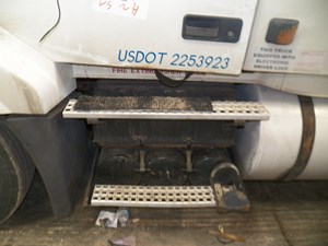 Used 2003 Volvo VNL630 Battery Box (Stock #353296-28)) Part Image