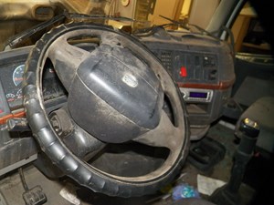 Used 2003 Volvo VNL630 Steering Wheel (Stock #353296-10)) Part Image