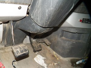 Used 2003 Volvo VNL630 Throttle Position Sensor (Stock #353296-14)) Part Image