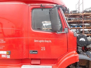 Used 2003 Volvo VNL770 Door (Stock #337259-6)) Part Image