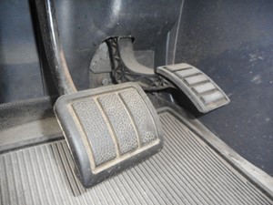 Photo of part