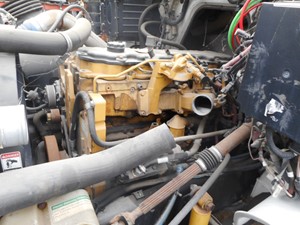 Used 2004 Caterpillar C7 Engine Core Image