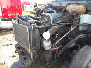 Core 2004 Detroit Series 60 14.0L DDEC V Engine Assy (Stock #N10642-1)) Part Image