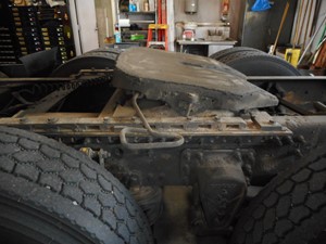 Used 2004 Fontaine AIR SLIDE Fifth Wheel (Stock #380144-12)) Part Image