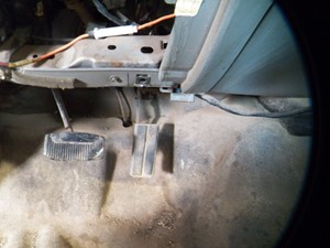 Photo of part
