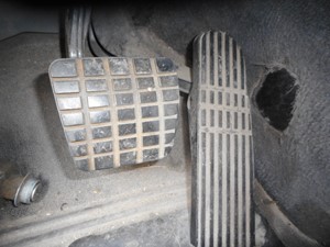 Photo of part