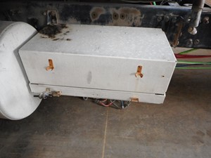 Photo of part