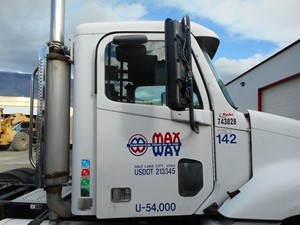 Used 2004 Freightliner CL120 Door (Stock #N65466-8)) Part Image