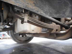 Photo of part