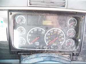 Used 2004 Freightliner COLUMBIA Instrument Cluster (Stock #N10642-18)) Part Image