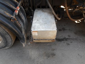 Photo of part