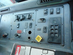 Used 2004 Freightliner CONDOR Dash Ass'y (Stock #V42517-18)) Part Image