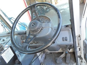 Used 2004 Freightliner CONDOR Steering Wheel (Stock #U42518-13)) Part Image