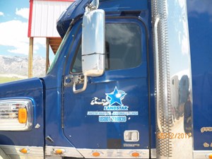 Used 2004 Freightliner CORONADO Door (Stock #U43908-7)) Part Image