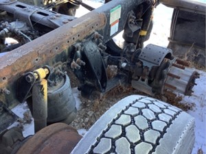 Used 2004 Freightliner CORONADO Suspension Assy (Stock #U43908-6)) Part Image