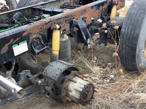 Used 2004 Freightliner Columbia CL120 Suspension Assy (Stock #M53213-6)) Part Image