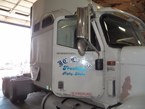Used 2004 International 9400I Door (Stock #031198-8)) Part Image