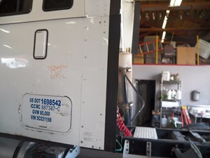 Photo of part