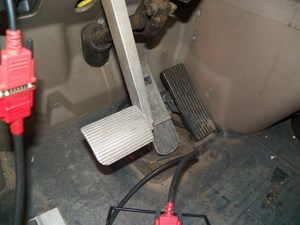Photo of part