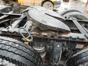 Used 2004 Jost Fifth Wheel (Stock #N15082-7)) Part Image
