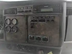 Used 2004 Kenworth T800 Dash Ass'y (Stock #080569-20)) Part Image